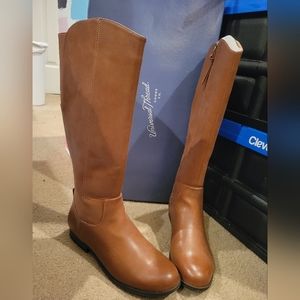 Women's boots